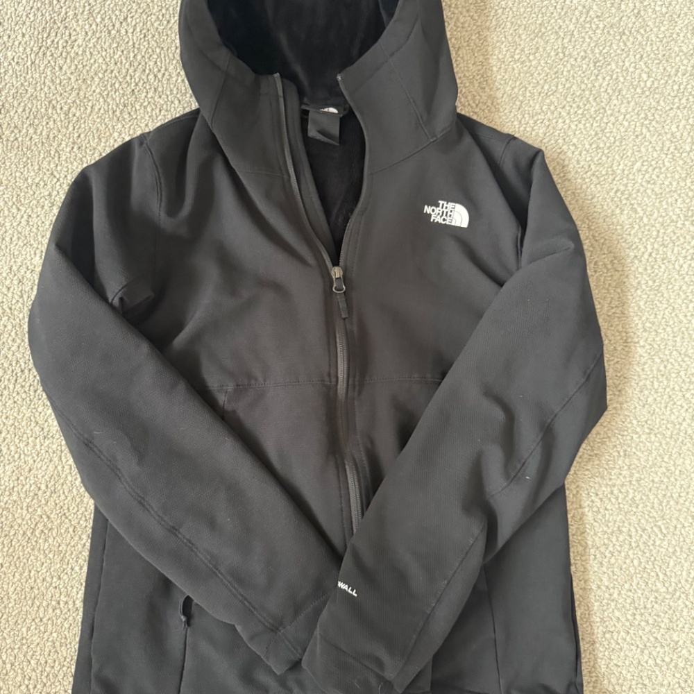 jacket - Picture 3 of 3